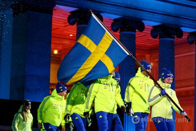 Кубок мира по биатлону