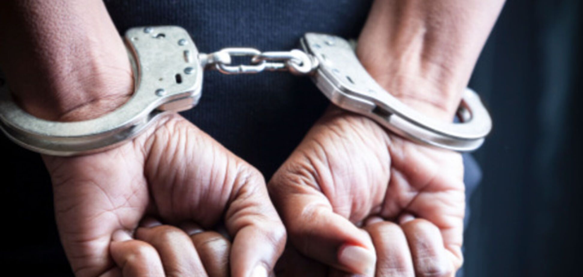 В Молдове задержали наемника