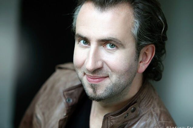 василь сліпак