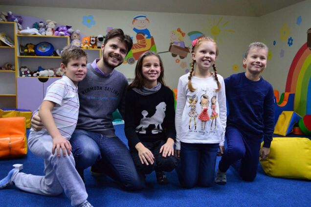 Виталий Потапчук