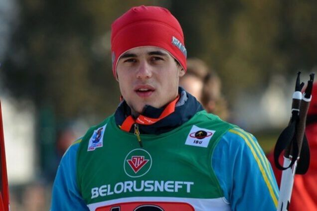 Виталий Труш