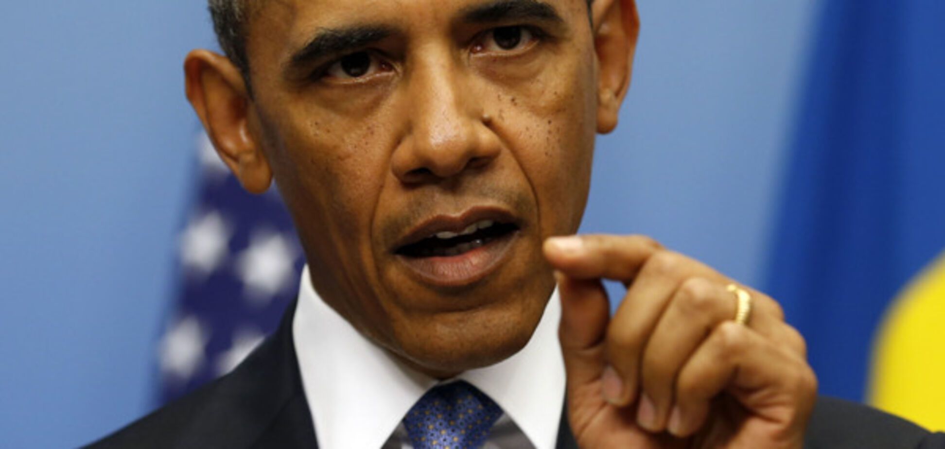 Обама высказал все, о чем молчал 8 лет