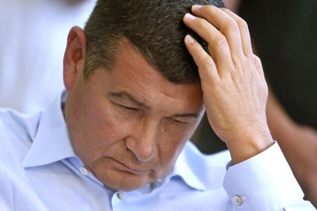 Александр Онищенко