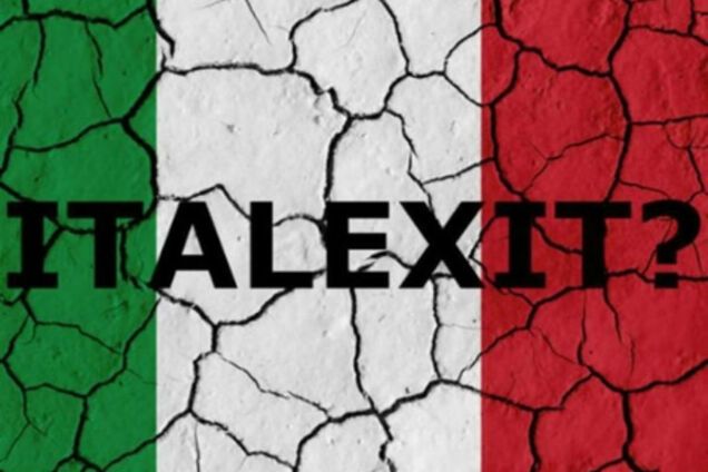 Европа в канун Рождества: тревожние итальянские разборки