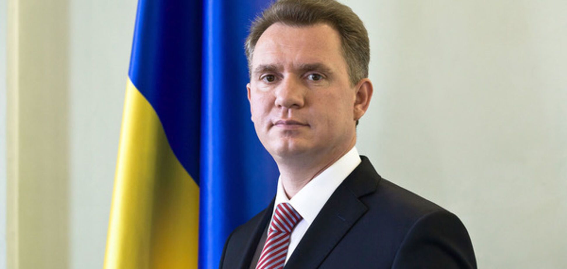 Михаил Охендовский