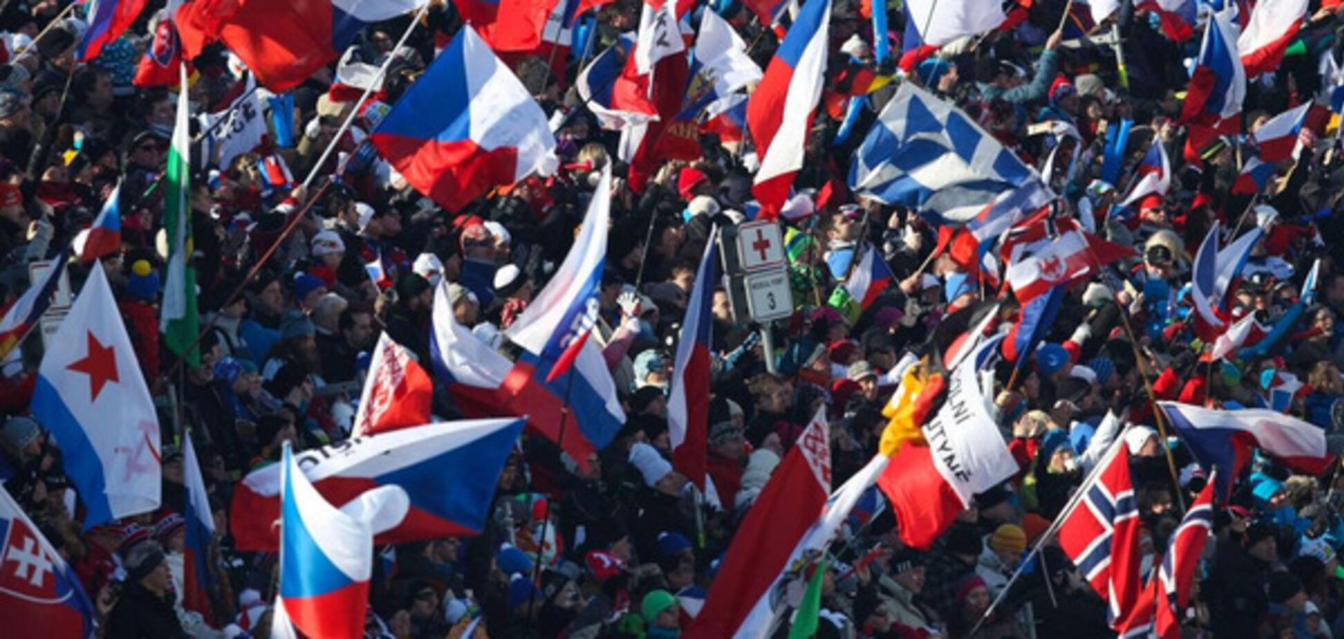 Крупнейшие биатлонные федерации потребовали отстранить Россию от всех турниров