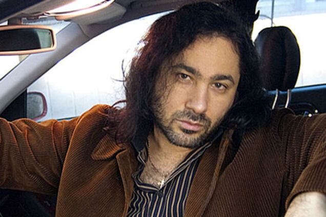 Олексій Лебединський