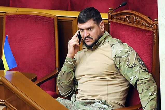 Алексей Савченко