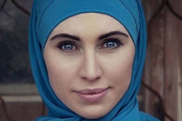 Аміна Окуєва