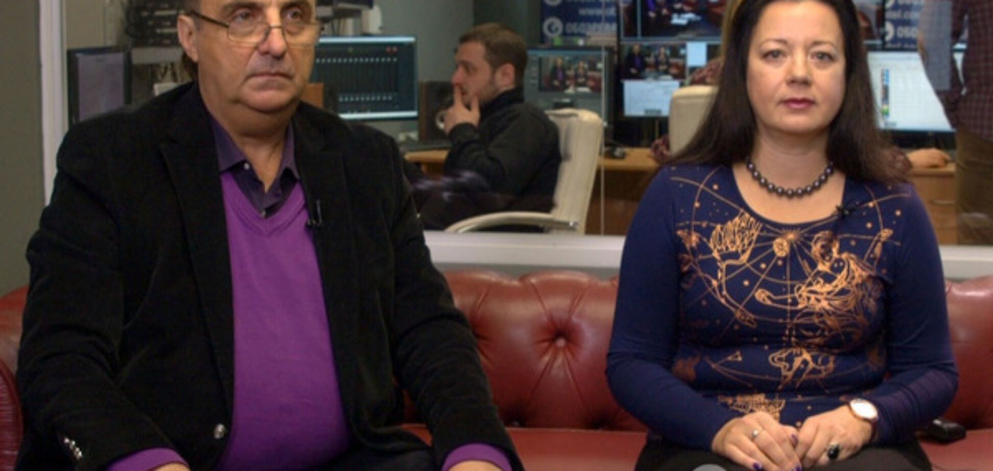 елена осипенко юрий буянов