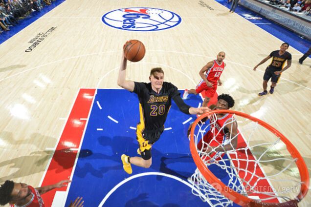 Тимофей Мозгов