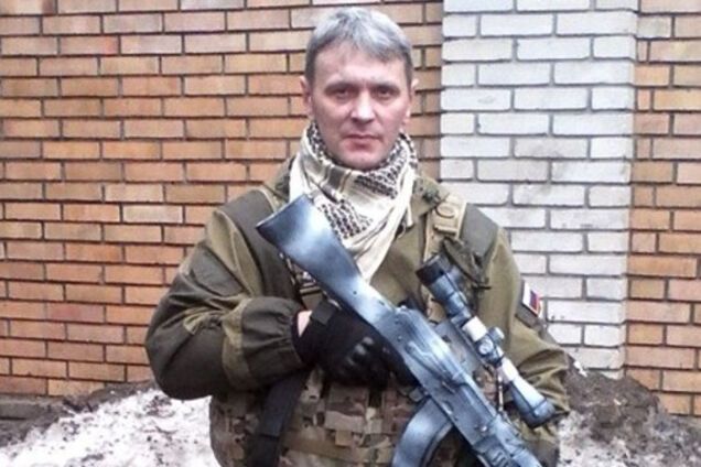 Виталий Жданов