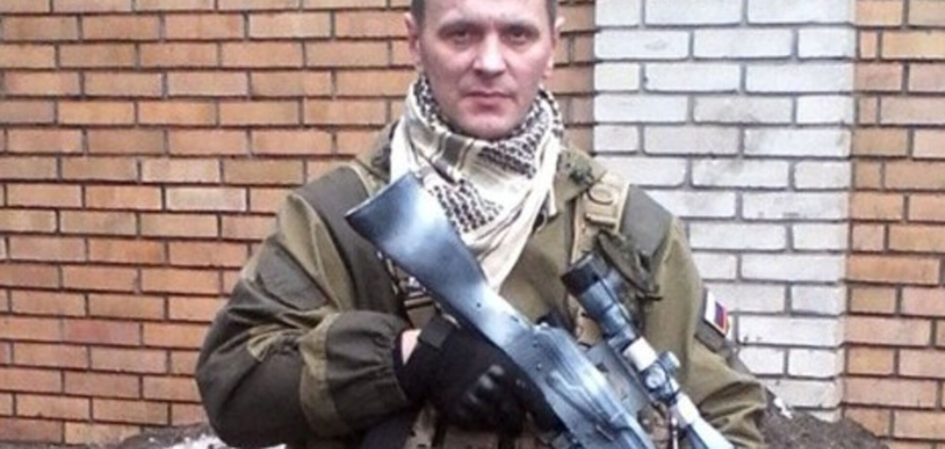 Виталий Жданов