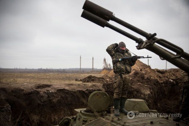 Захватили пост и позиции: террористы шокированы контрударом ВСУ