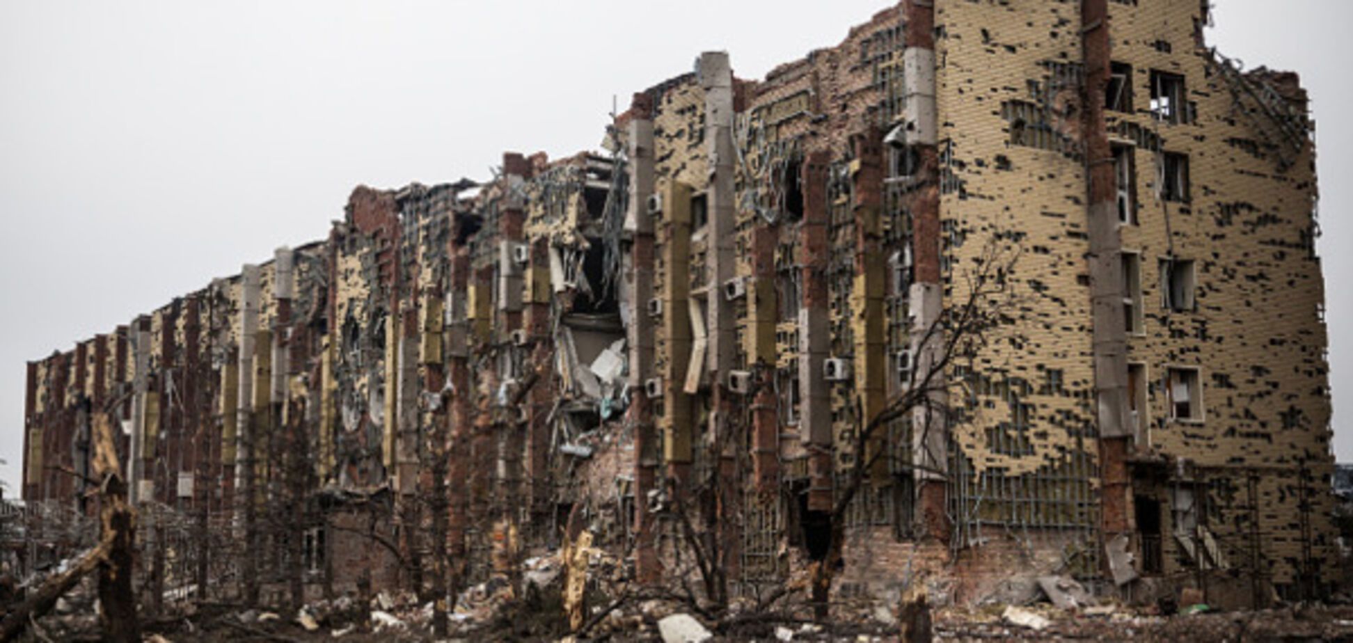 Горячие бои на Донбассе: штаб АТО разъяснил ситуацию