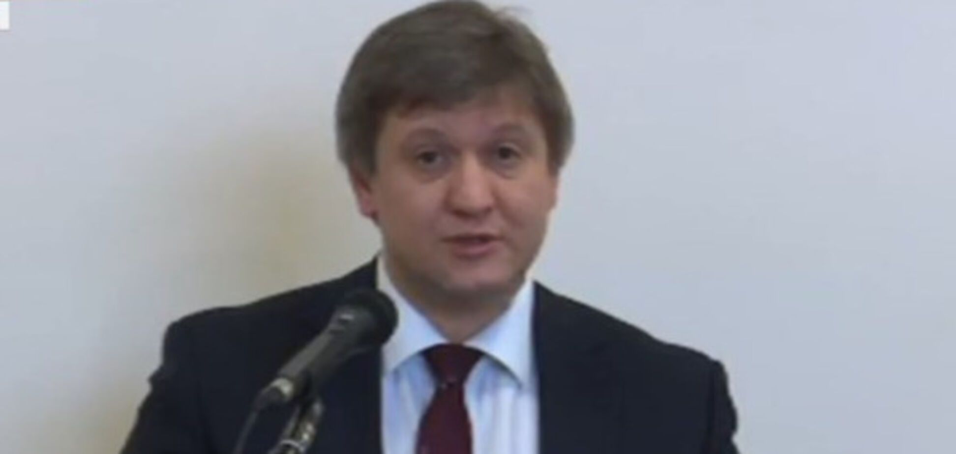 Александр Данилюк