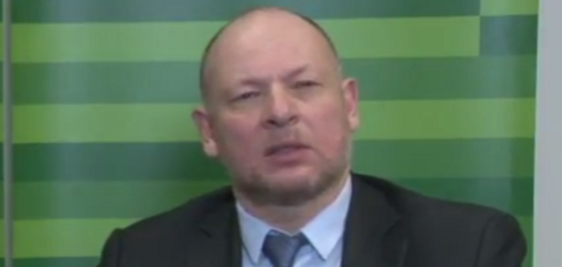 Олександр Дубілет