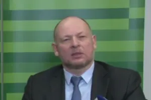 Александр Дубилет