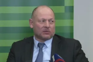 Александр Дубилет
