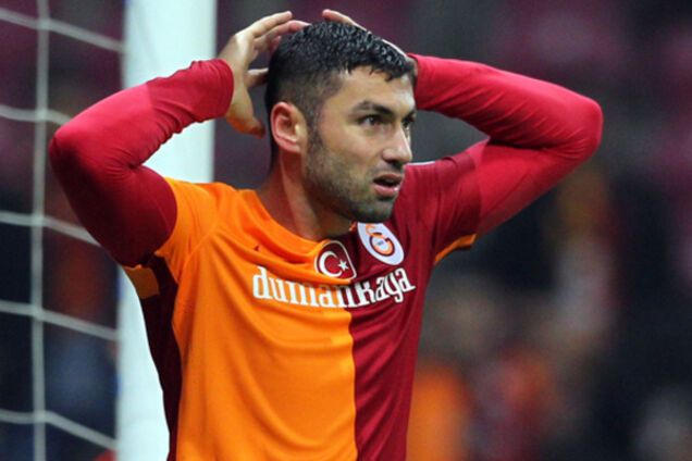 Бурак Йылмаз