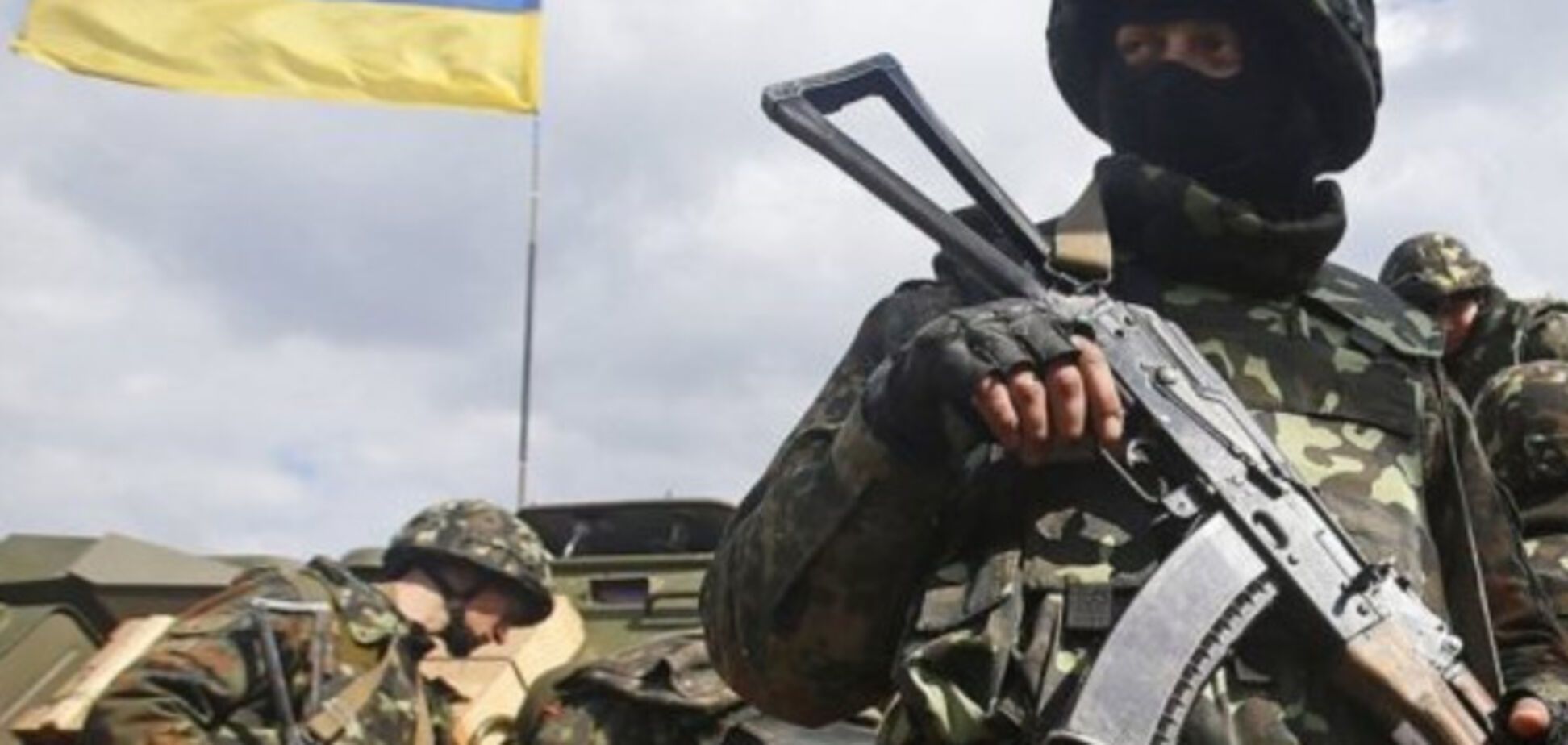 Геращенко высказалась о реакции украинцев на гибель бойцов АТО