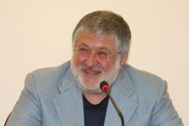 Игорь Коломойский