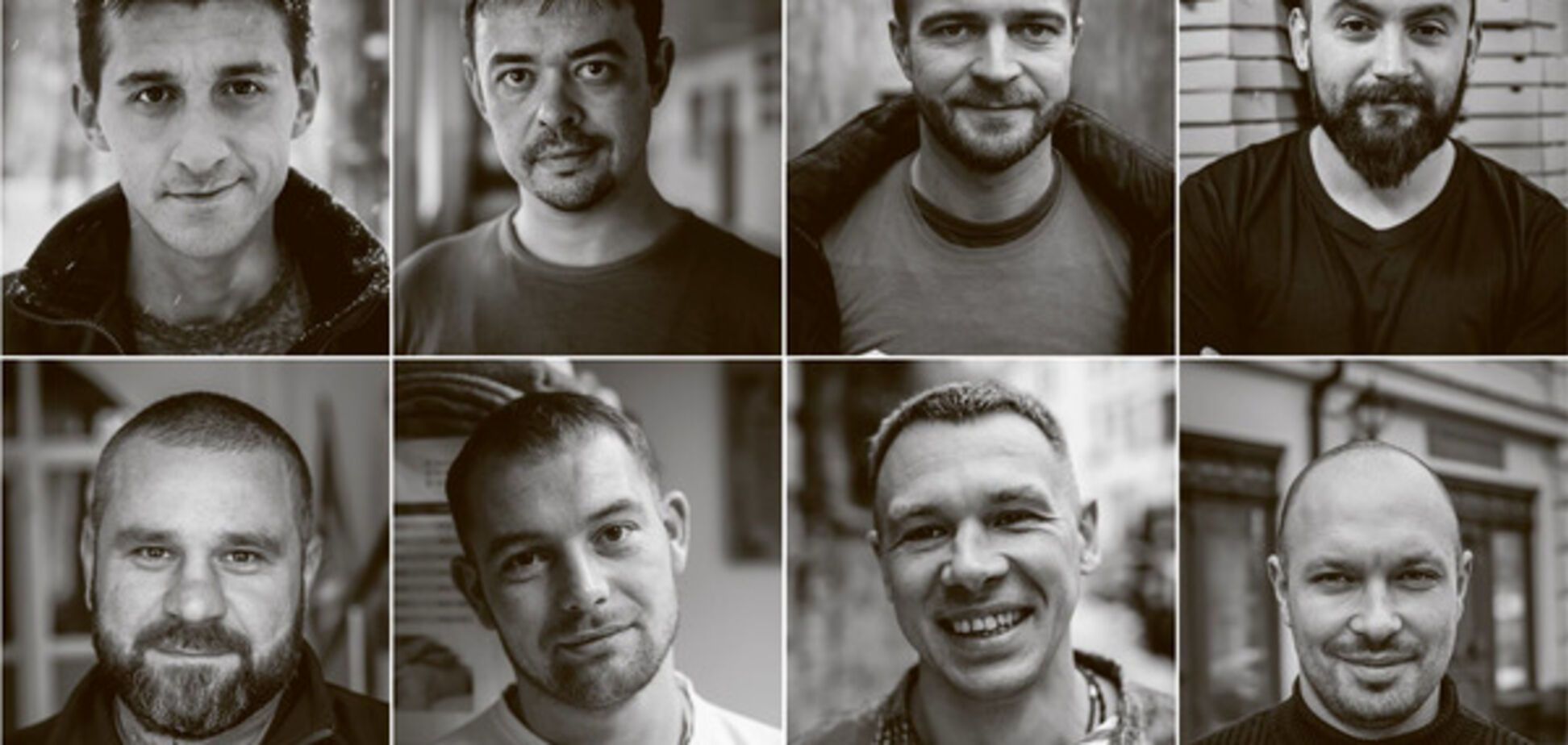 Календар Повернись живим