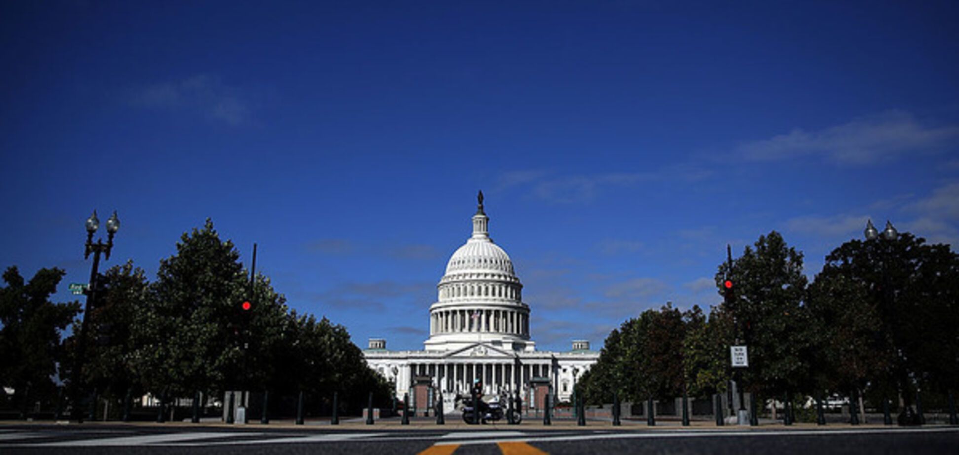 конгресс сша