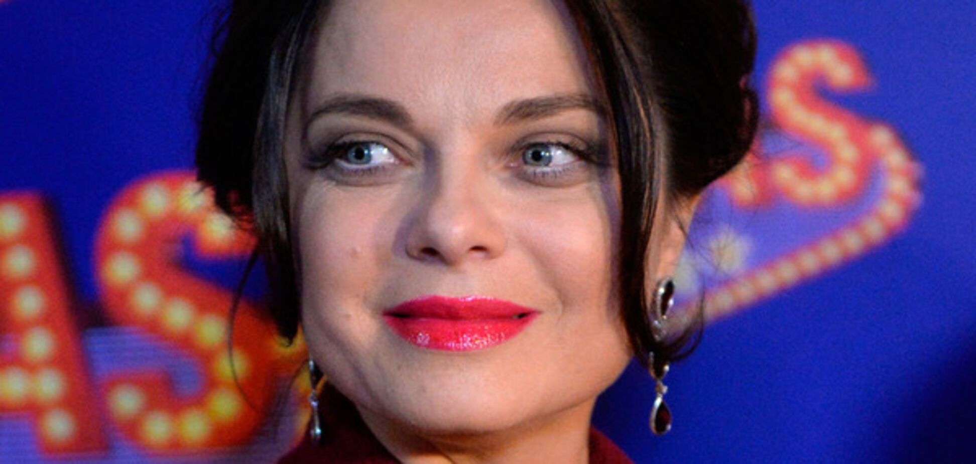 Стало відомо про спроби забороненої російської артистки проникнути в Україну