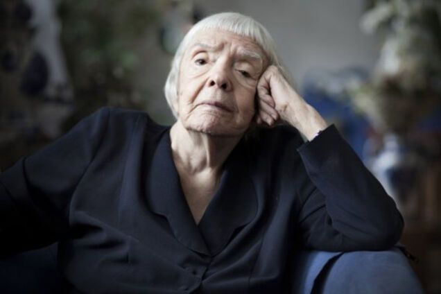 Людмила Алексеева