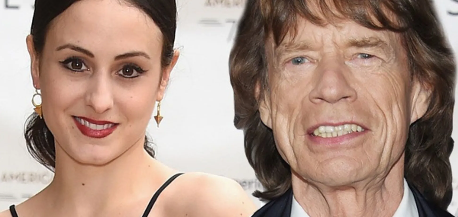 Соцмережі розчулило перше фото новонародженого сина Міка Джаггера