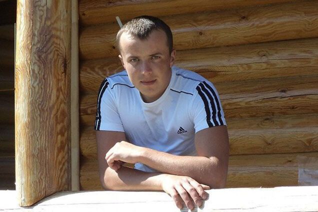 Тарас Колодий