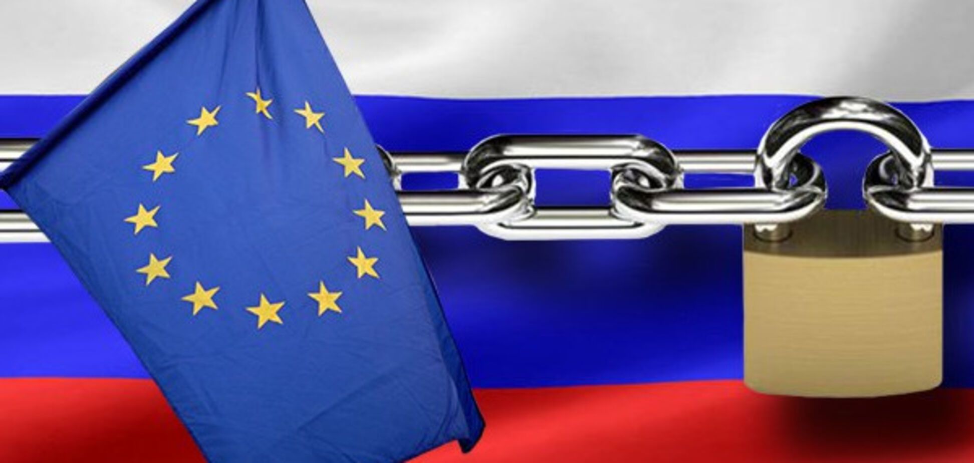 У Брюсселі розповіли про рішення Євросоюзу щодо санкцій проти Росії