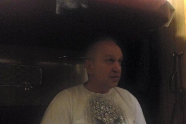 Вадим Ведутенко