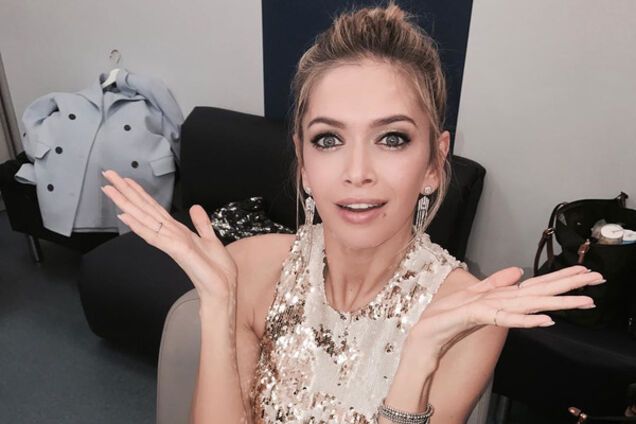 Вера Брежнева