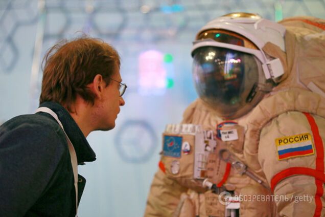 Что-то пошло не так, или Почему падение 'Прогресса' – падение для России