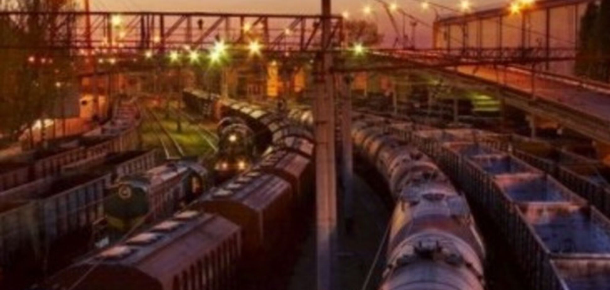 'Укрметаллургпром': 'Укрзалізниця' провалила обеспечение ГМК полувагонами