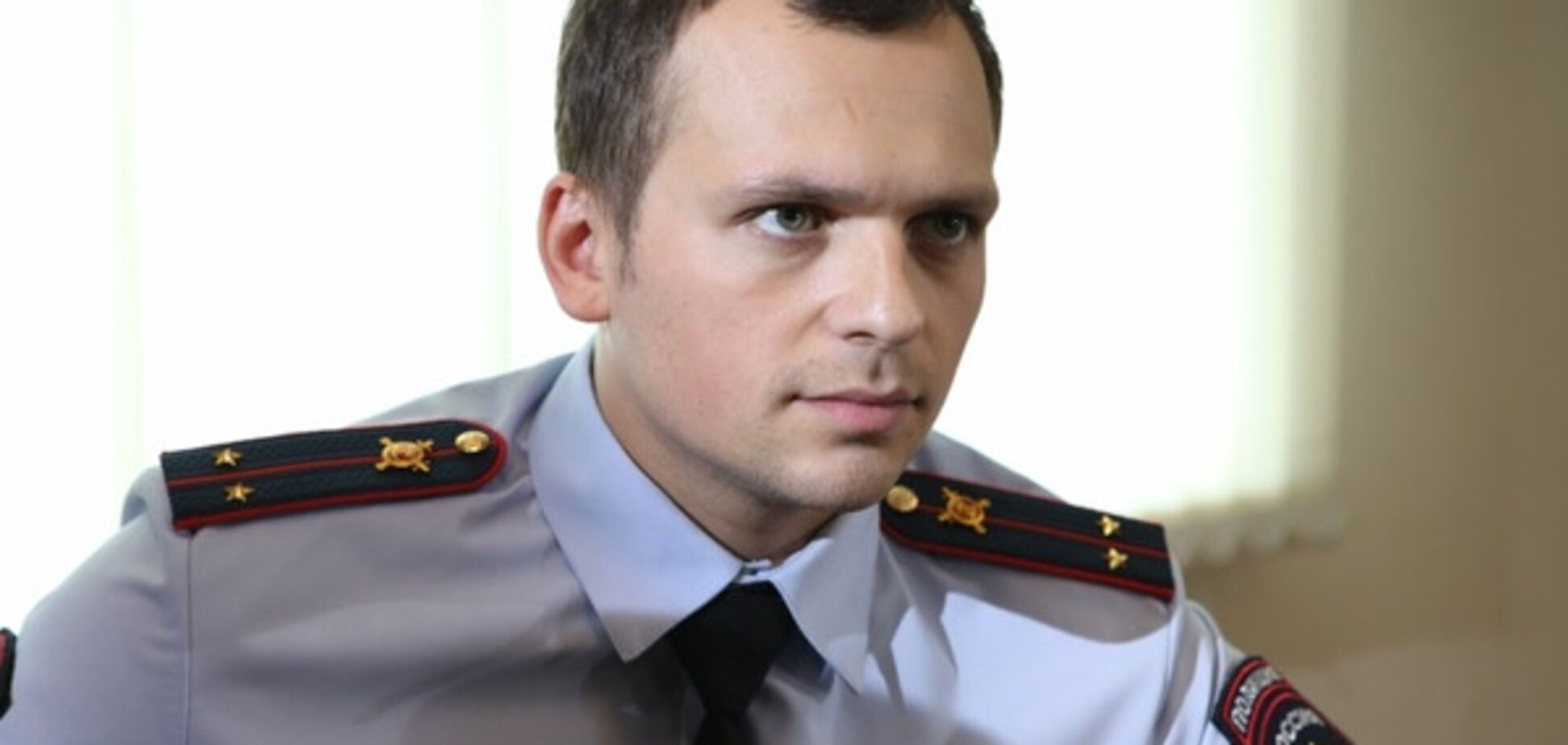 Алексей Янин
