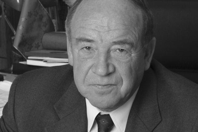 Анатолий Павленко