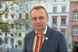Андрей Садовый
