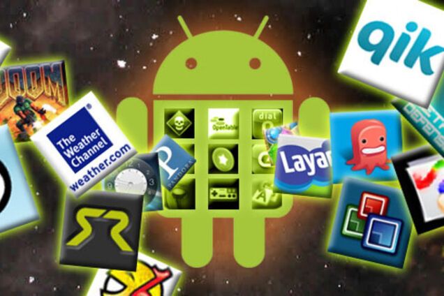 Android-приложения