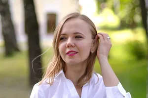 Анна Калинчук
