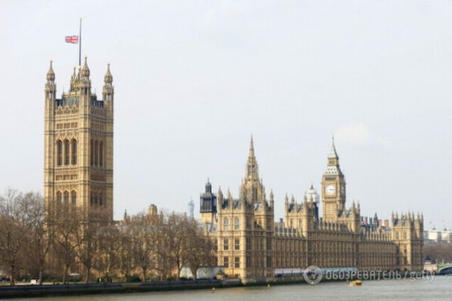 Британия жестко заявила о своей позиции по России