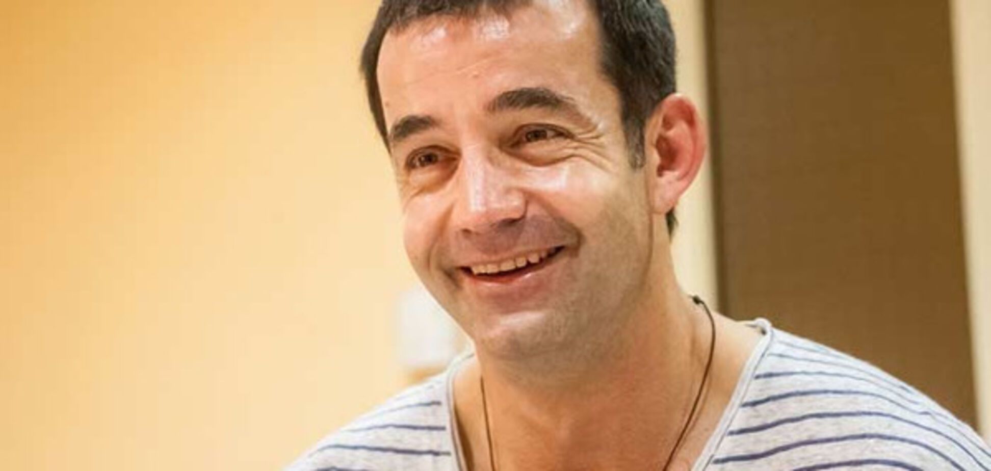 Дмитрий Песков