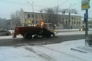 дорога
