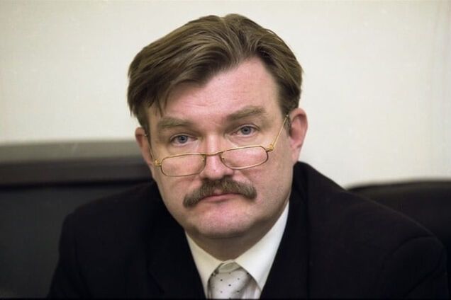 Евгений Киселев