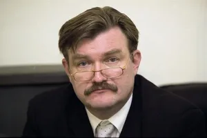 Євген Кисельов