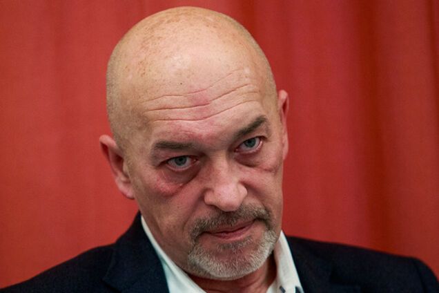 Георгий Тука