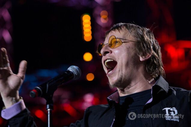 Іван Охлобистін