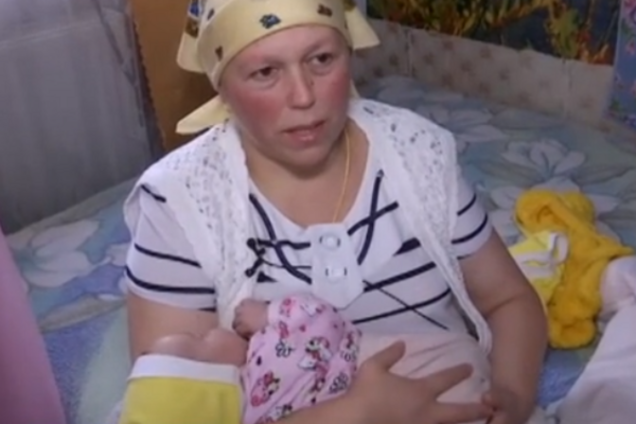 Лариса Скоба